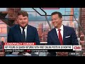CNN reporter on Qs return: As dumb as it is dangerous  - 03:24 min - News - Video