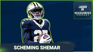 Breaking Down Shemar Jean Charles' Fit in Seattle Seahawks Defensive Scheme