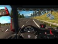 Scania Stock V8 sound mod