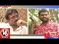 Teenmaar News : Bithiri Sathi Funny Conversation With Savitri on Ram Gopal Varma