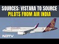 Vistara News Update | Vistara Has Announced Steps, But Pilot Crisis May Take Time To Resolve