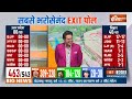 UP-Bihar Lok Sabha Election Exit Poll Result | CM Yogi | Nitish Kumar | JDU | PM Modi | NDA  - 24:00 min - News - Video