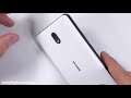 Краш тест Nokia 2 огнем и колющими и режущими инструментами gadget x