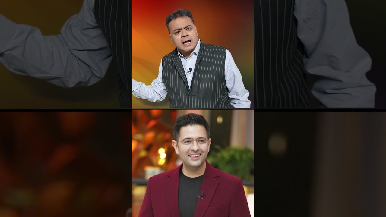 जज पर केजरीवाल का सीधा हमला! चड्डा की “बीजेपी लिंक” पर मचा घमासान...