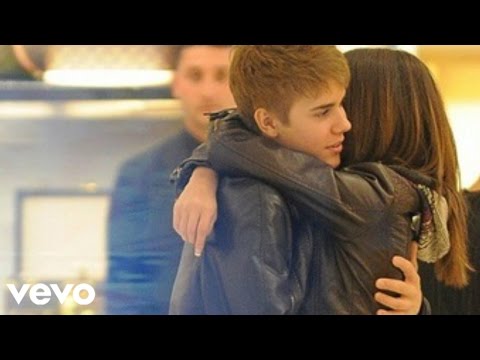 Justin Bieber - Impossible ft. Selena Gomez