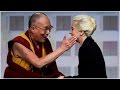 When Dalai Lama and Lady Gaga discussed kindness-Exclusive visuals