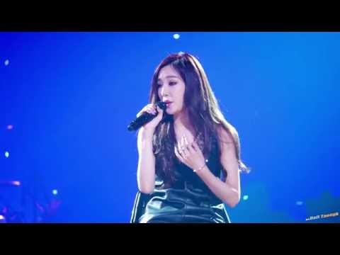 160621 유희열의 스케치북 - 티파니 'Moon & Sunrise' 4K 직캠 by DaftTaengk