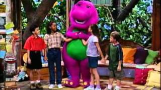 Barney - I Love You Song
From "Stick With Imagination" Episode