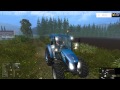 New Holland T4.75 v2.0