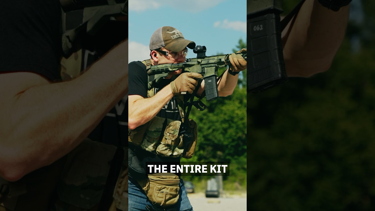 How to Build a Loaner Kit Without Spending Thousands