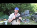 Arsenal SGL 31-94 Updated review AK 74 5.45x39