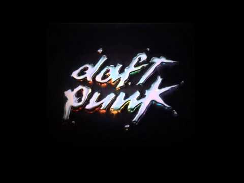 Daft Punk - Too Long (HD)