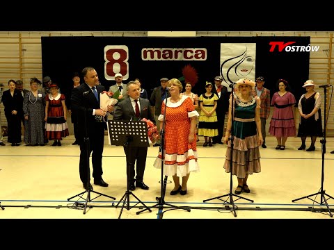 Powiatowy Dzień Kobiet 2025
