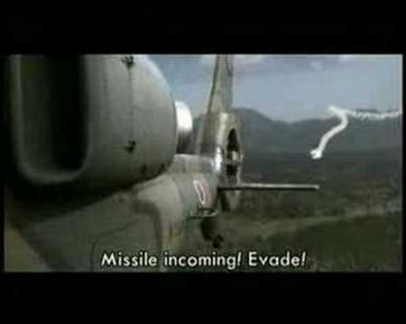 Samurai Commando: Mission 1549'