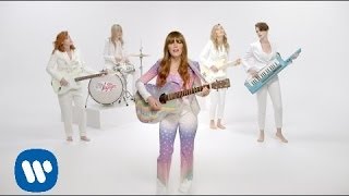 Jenny Lewis – Just One Of The Guys