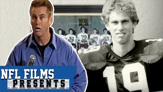 Brian Regan More Than Just a Comedian | NFL FIlms Presents