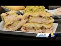 Sunday Brunch: Roccos Deli and Outlaw BBQ  - 06:21 min - News - Video