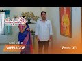 MEGHASANDESAM | మీరా కన్నీళ్లు.. కృష్ణ ప్రసాద్ నిర్ణయం మార్చుకుంటాడా?