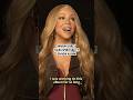Mariah Carey talks spirituality on new album