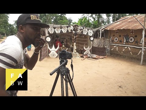Nollywood - Filmbusiness African Style'