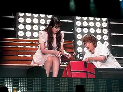 (smtown ny) kangta - 7989 (ft sulli)