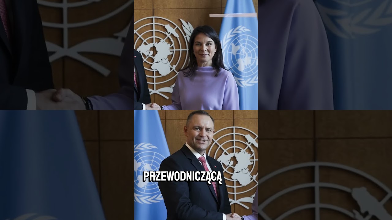 Polska perspektywa na forum ONZ