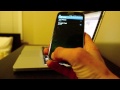 Samsung Galaxy S3 SIII - Change APN Setting AT&T Straight Talk