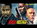 Rogue Hostage Hollywood Action Thriller Movie  Full HD