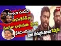 Prudhvi Reddy controversial comments on Bhanumathi