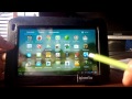 Обзор Планшета Huawei MediaPad 7 Lite