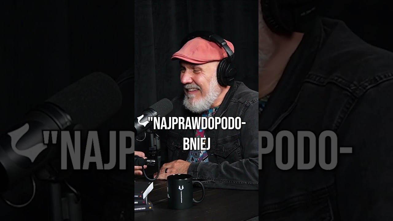 01 Kiedy Narcyzm Staje Się Problemem? – ft. Jarosław Gibas (premiera we wtorek o 19:00)