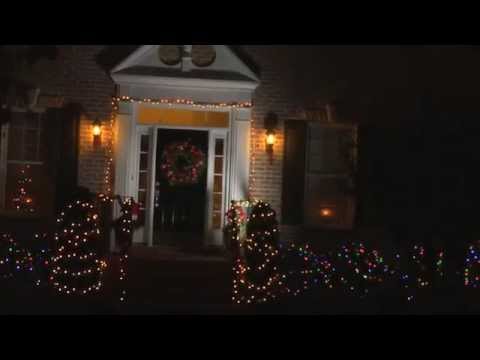 A Belle for Christmas'