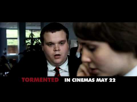 Tormented'