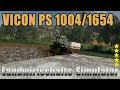 Vicon PS 1004/1654 v1.0.0.0