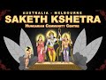 Sri Sita Rama Pre Wedding Musical Celebrations | HH Chinna Jeeyar Swamiiji | Australia | Jet World