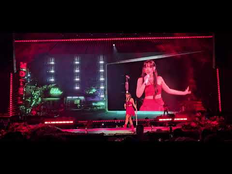 Ayliva - Ella (In Liebe Ayliva Tour 2024 (Rudolph-Weber-Arena Oberh. - LIVE - 2024-10-04)