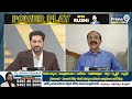 లైవ్ డిబేట్ లో కాంగ్రెస్ నేతకు ఇచ్చిపడేసిన బీజేపీ నేత | Congress Leaders VS BJP Leader | Prime9 News  - 15:10 min - News - Video