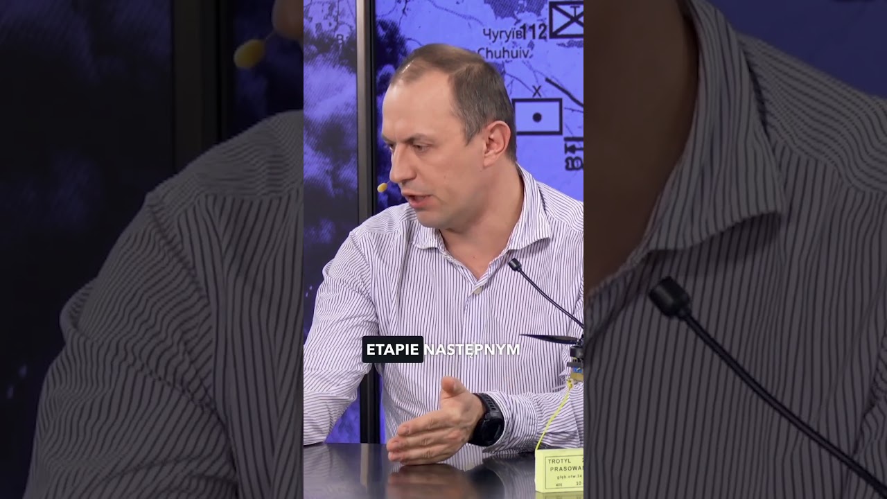 CIĘŻKO ZASKOCZYĆ PRZECIWNIKA