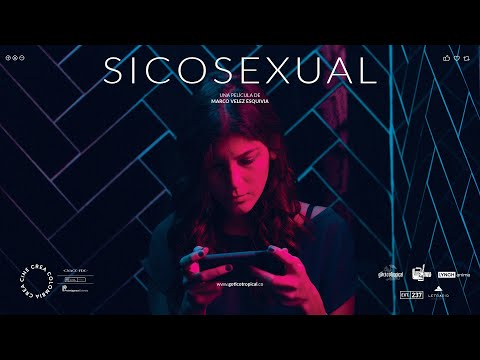 Sicosexual'