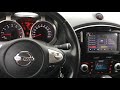 2 din на nissan juke 2014