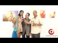 Click to View : Expresión plástica wayuu Colombo-Venezolana en Consulado de