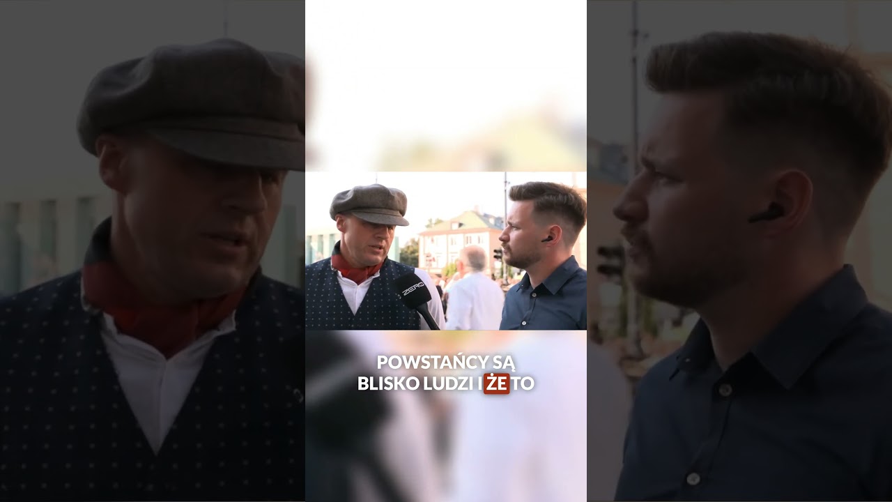 POCZĄTEK AKCJI RIKSZA