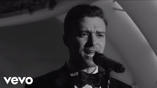 Justin Timberlake feat. Jay-Z - Suit & Tie thumbnail