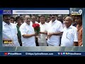 LIVE🔴-ముద్రగడను ఒంటరిగా రమ్మన్న జగన్..కారణం ఇదేనా..!? | Mudragada Single Entry To YSRCP |Prime9 News - 01:44:06 min - News - Video