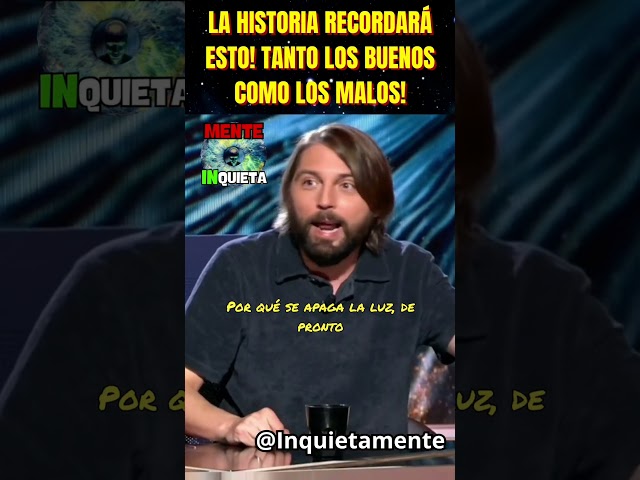 ATENTOS A LAS PALABRAS DE IVARS EN HORIZONTE! ESTO ES LO QUE TRAEN POLITICOS TERCERMUNDISTAS!