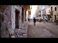 Libya rebuilds flood-devastated Derna | REUTERS  - 01:10 min - News - Video