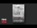 Negotiator reveals shadowy world of hostage rescue in new book, In the Shadows