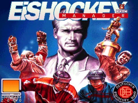 video Eishockey Manager