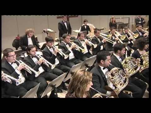 Venus de las luces - Sinfonía nº2 BANDA DE LALÍN 
