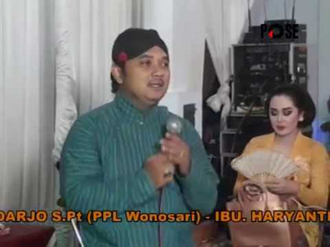BANYU LANGIT # GATHOT SUJARNO